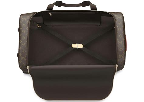 louis vuitton duffle bag celebrity|Horizon Soft 65 .